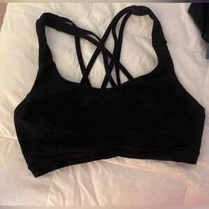 Lululemon Free to Be Bra